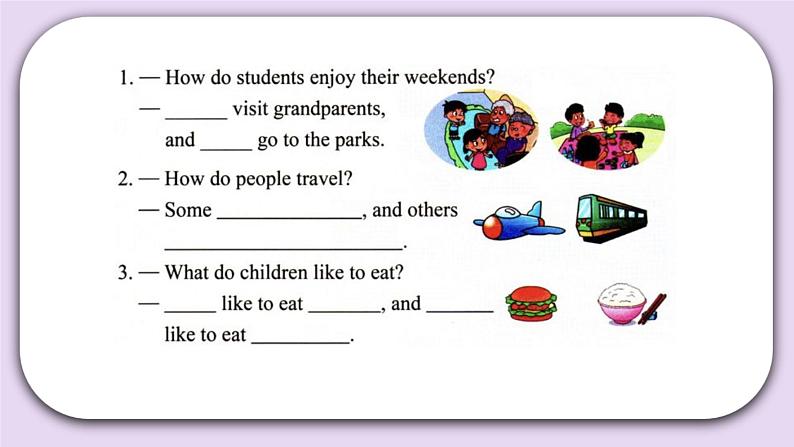 Unit 4 Revision Lesson14 课件+音频素材 北京版英语五下07