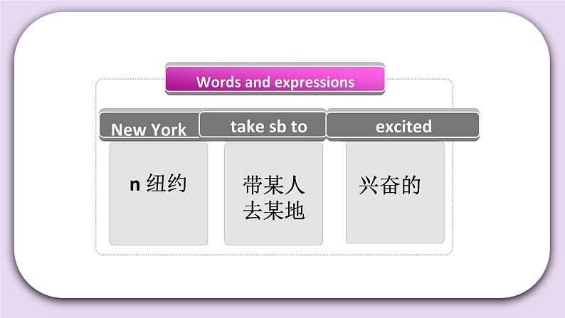 Unit 7 Are you going away for the holiday Lesson24 课件+音频素材 北京版英语五下04