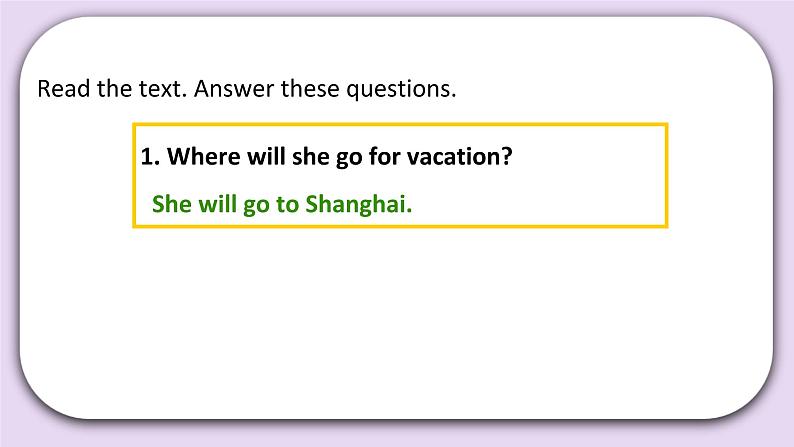 Unit 7 Are you going away for the holiday Lesson24 课件+音频素材 北京版英语五下08