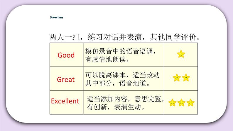 Unit 3 I was born on May 23rd Lesson12 课件+音频素材 北京版英语三上06