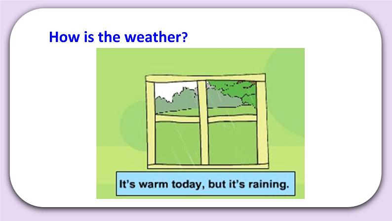 Unit 5 It 's a nice autumn day Lesson15(1) 课件 北京版英语三上第7页