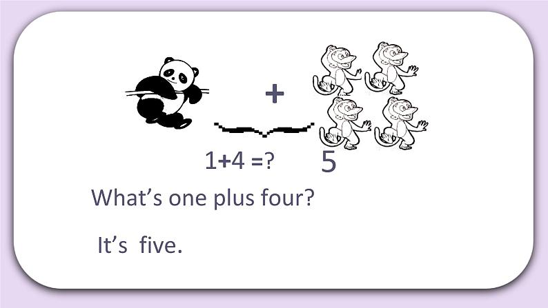 Unit 6 I have fifty markers Lesson21 课件+音频素材 北京版英语三上03