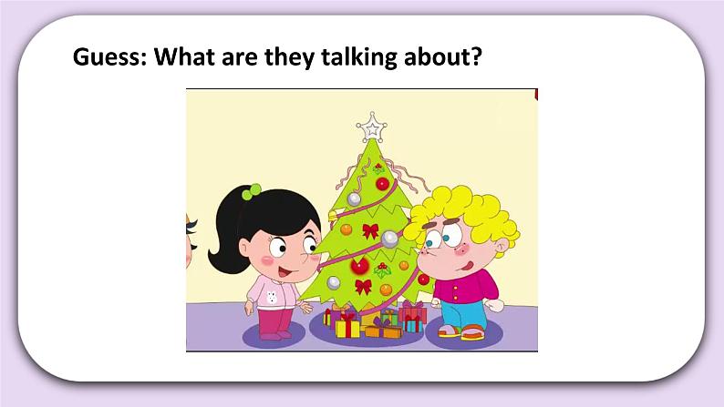 Unit 7 When is thanksgiving Lesson24 课件+音频素材 北京版英语三上04