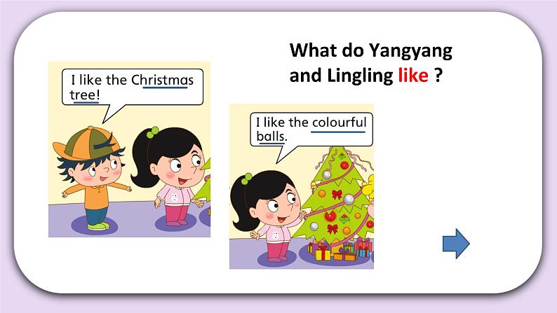 Unit 7 When is thanksgiving Lesson24 课件+音频素材 北京版英语三上05