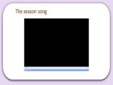 Unit 7 When is thanksgiving Lesson27 课件+音频素材 北京版英语三上