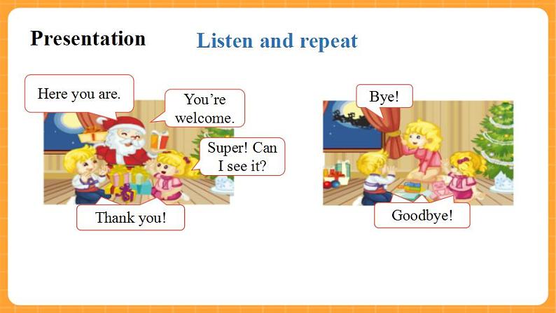 Unit 4 Lesson 24 第6课时 课件06