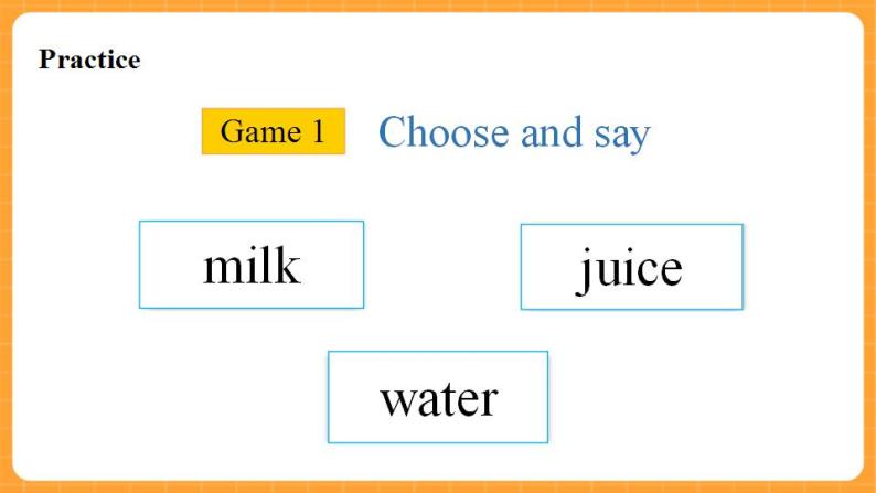 Unit 6 Lesson 34 第4课时 课件07