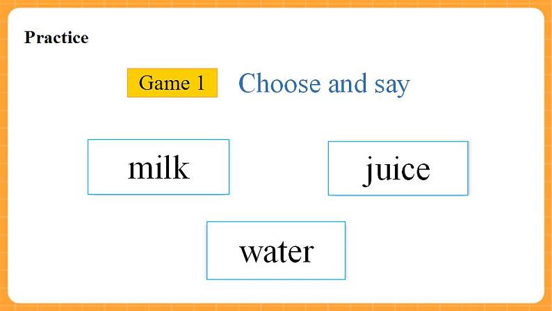 Unit 6 Lesson 34 第4课时 课件07