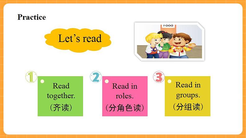 Unit 6 Lesson 36 第6课时 课件07