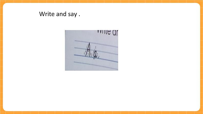 Unit 2Part A 第3课时 课件06