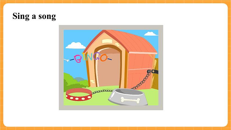 新牛津上海版英语三年级上册 Unit 11《Small animals》第2课时课件02