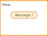Module 8 Unit 1 《This is  Sam’s book》第1課時 課件