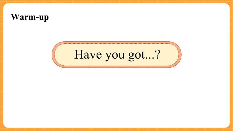 Module 8 Unit 1 《This is  Sam’s book》第1课时 课件第3页