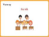 Module 10 Unit 1 《Are you going to go  to  Hong Kong》第1课时 课件