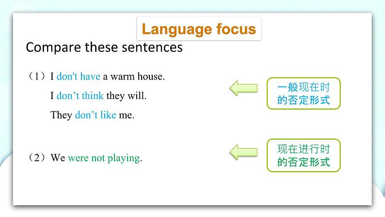 教科版EEC英语六下Module 2 Unit 3 What animal is it第3课时  课件04