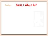 Unit 2 My Body fun time+story time  课件+教案+练习