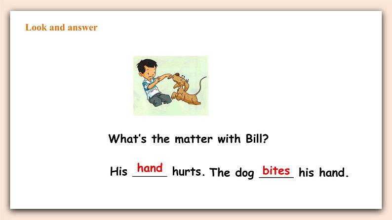 Unit 2 My Body lesson3  课件+教案+练习08