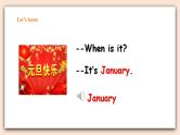 Unit 6 birthdays lesson1 课件+教案+练习