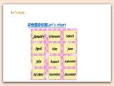 Unit 6 birthdays lesson3  课件+教案+练习