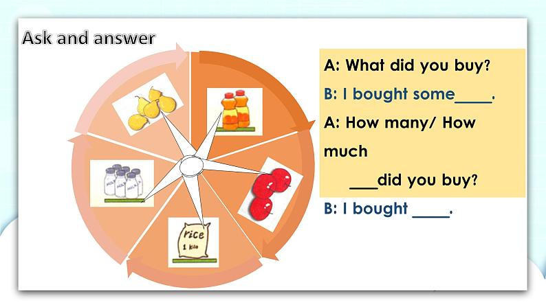 Module 3 Unit1 Where did you go PPT课件＋教案＋练习02