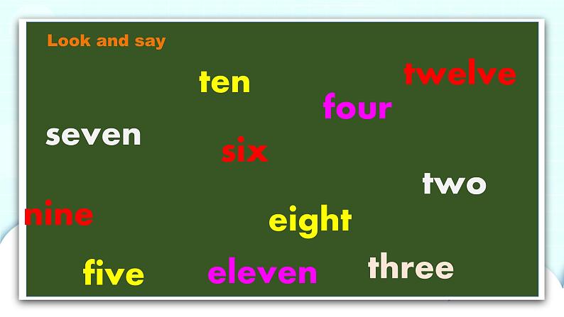 Module 5 Unit1 There are only nineteen crayonsPPT课件＋教案＋练习03