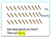 Module 5 Unit2 There are forty PPT课件＋教案＋练习