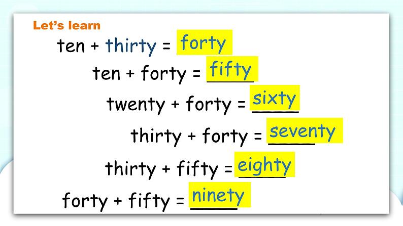 Module 5 Unit2 There are forty PPT课件＋教案＋练习05