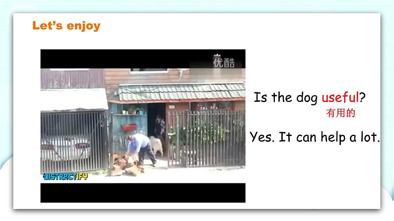 Module 7 Unit1 He can’t seePPT课件＋教案＋练习02