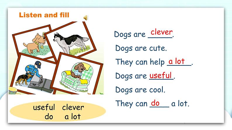 Module 7 Unit1 He can’t seePPT课件＋教案＋练习03