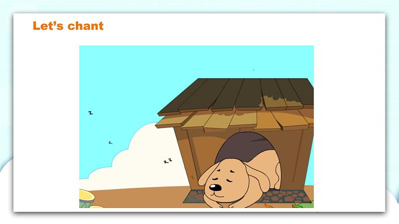 Module 7 Unit1 He can’t seePPT课件＋教案＋练习04