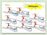 Unit 1 Sports and games let’s spell+ let’s check 課件＋教案＋練習(xí)