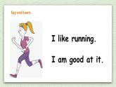 Unit 1 Sports and games let’s spell+ let’s check 課件＋教案＋練習(xí)
