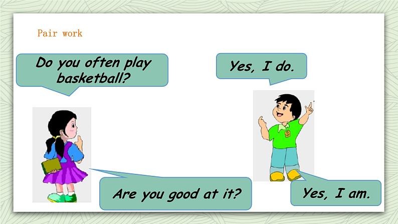 Unit 1 Sports and games第五课时  课件＋教案＋练习06