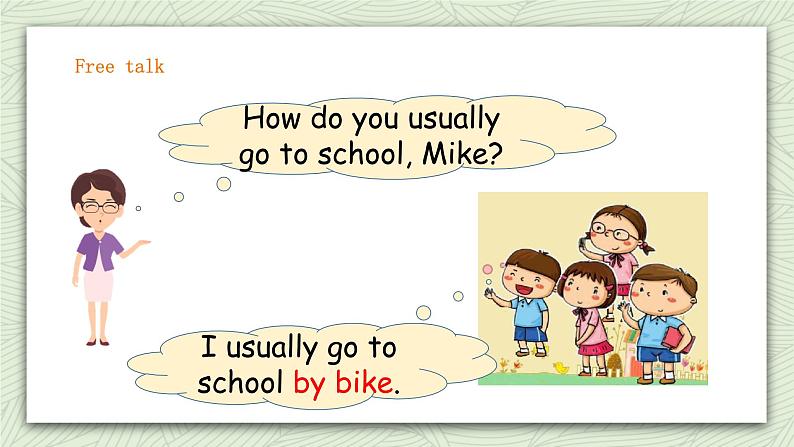 Unit 3 Transportation lesson3 课件＋教案＋练习03