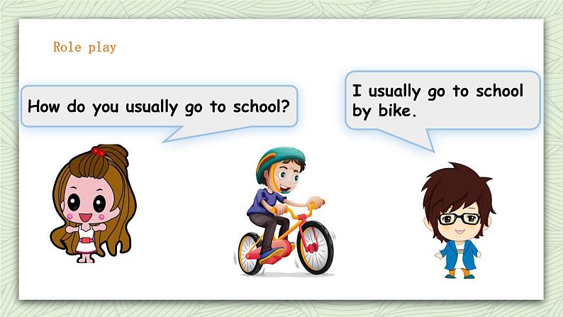 Unit 3 Transportation lesson3 课件＋教案＋练习07