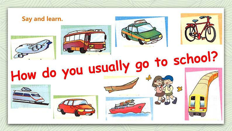 Unit 3 let’s spell let’s check 课件＋教案＋练习03