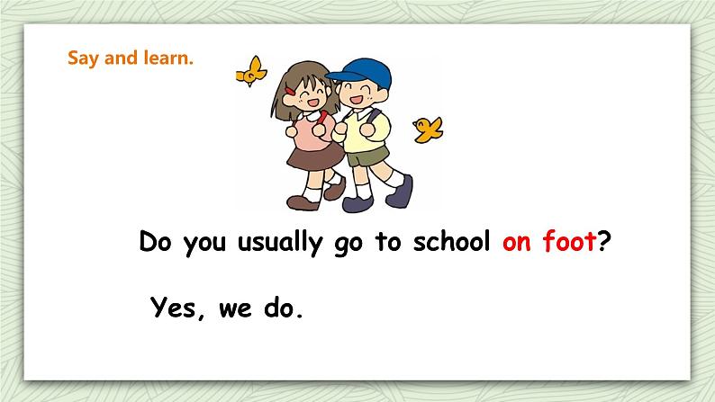 Unit 3 let’s spell let’s check 课件＋教案＋练习06