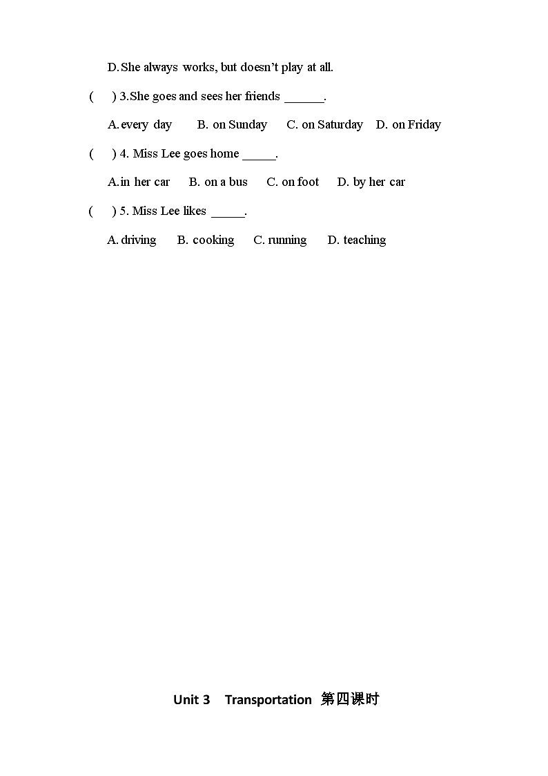 Unit 3 let’s spell let’s check 课件＋教案＋练习03