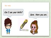 Unit 4 Asking for help  fun time＋story time 课件＋教案＋练习