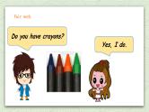 Unit 4 Asking for help  fun time＋story time 课件＋教案＋练习