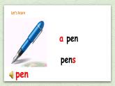 Unit 4 Asking for help lesson1 課件＋教案＋練習(xí)