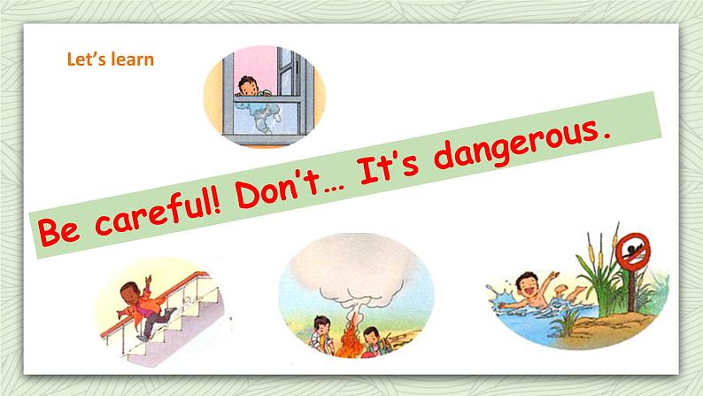 Unit 5 Safety lesson2   课件+教案+练习08