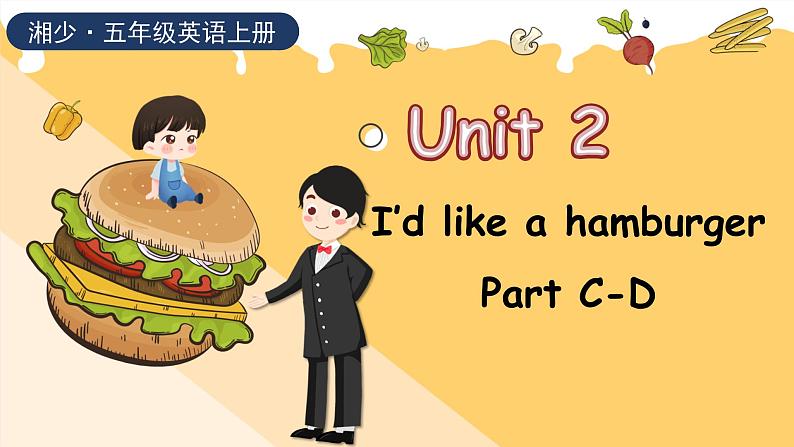 Unit 2 Part C-D第1页