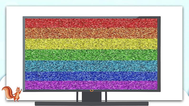 Unit 2 Colours PB Start to read& PC Story time 课件+教案+同步练习+音视频素材02