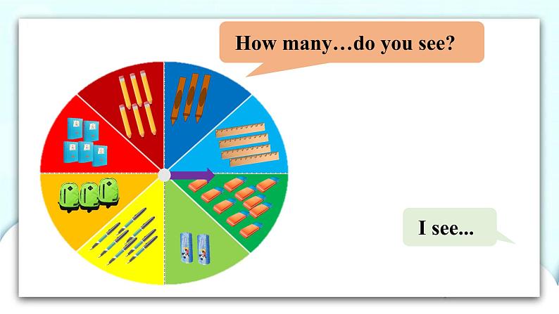 小学英语人教版（PEP）三年级上册 Recycle 2 Lesson 2（课件+教案+同步练习+音视频素材）08