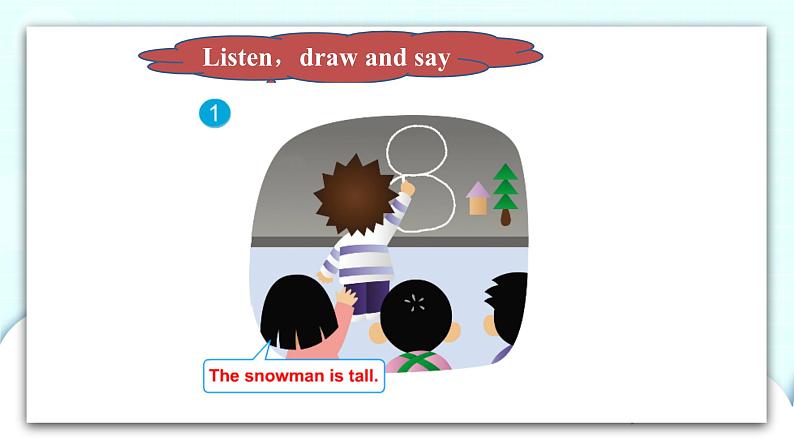 牛津译林版四年级上册Unit8第2课时   课件+教案+音频05