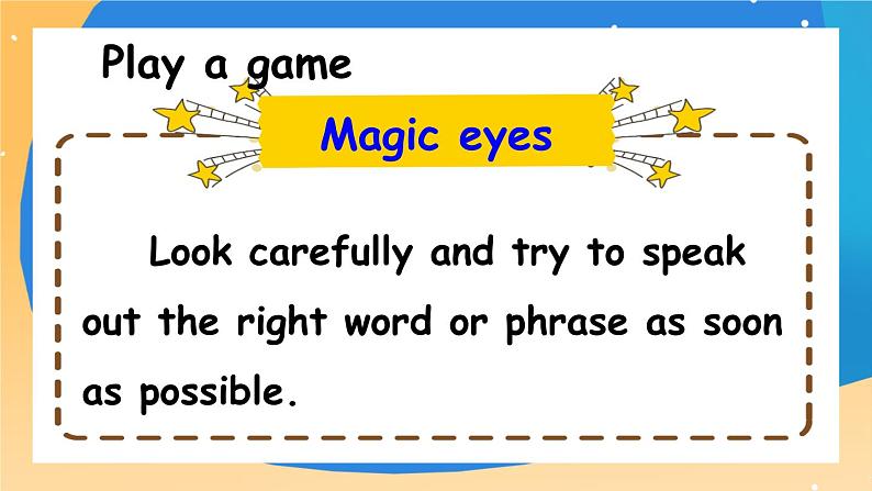 人教版五年级英语上册 Unit 4 Part B 第6课时  课件+发音+动画素材02