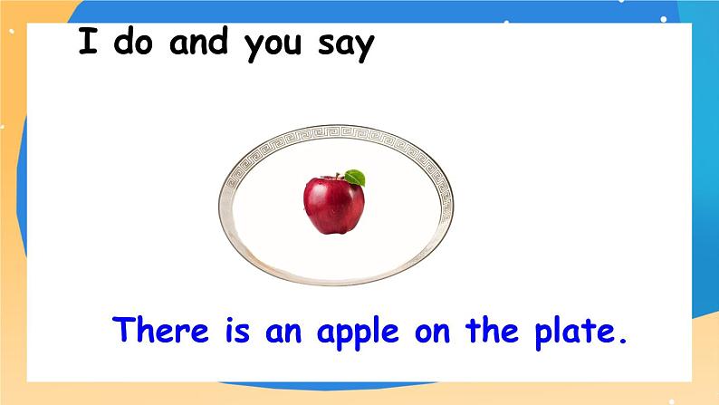 人教版五年级英语上册 Unit 5 Part A 第2课时   课件+发音+动画素材02