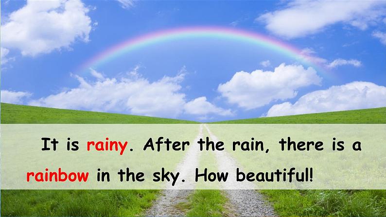 人教版五年级英语上册 Unit 5 Part A 第3课时    课件+发音+动画素材07