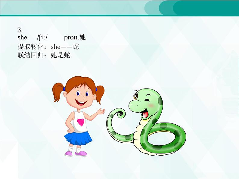 人教版三年级单词 8 课件PPT05